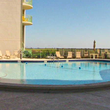 Perdido Towers Apartment Perdido Key Luaran gambar