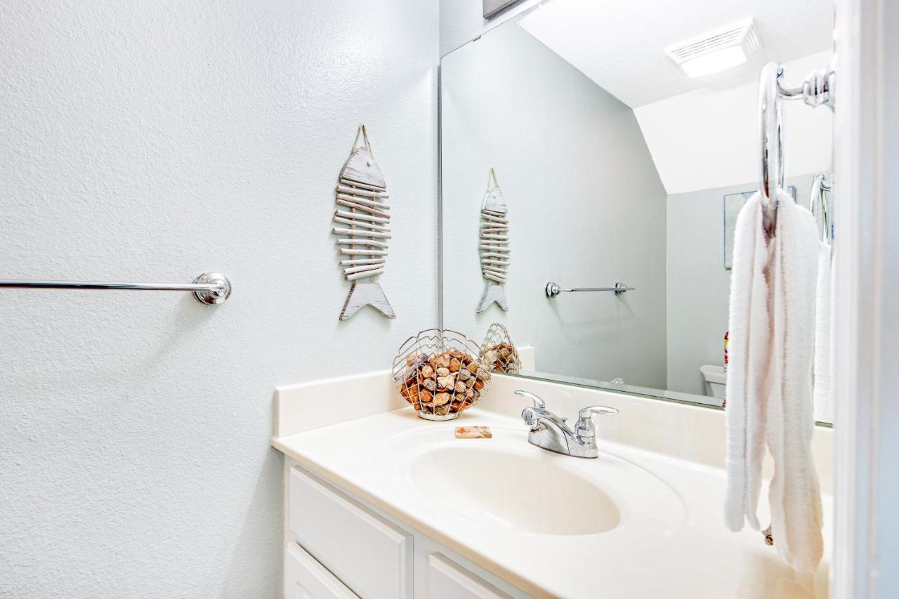 Perdido Towers Apartment Perdido Key Luaran gambar