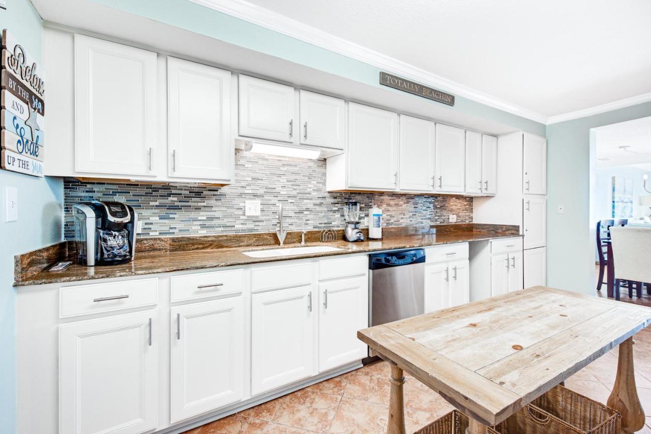 Perdido Towers Apartment Perdido Key Luaran gambar