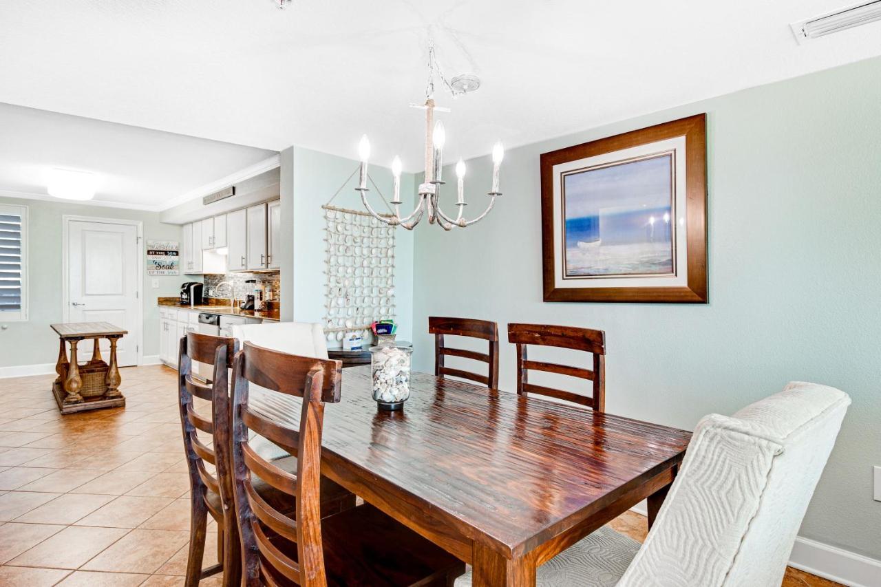 Perdido Towers Apartment Perdido Key Luaran gambar