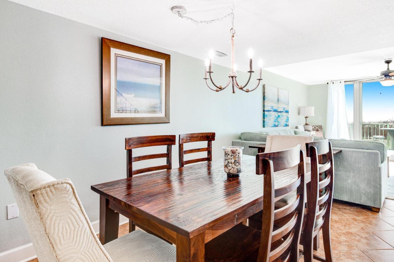 Perdido Towers Apartment Perdido Key Luaran gambar