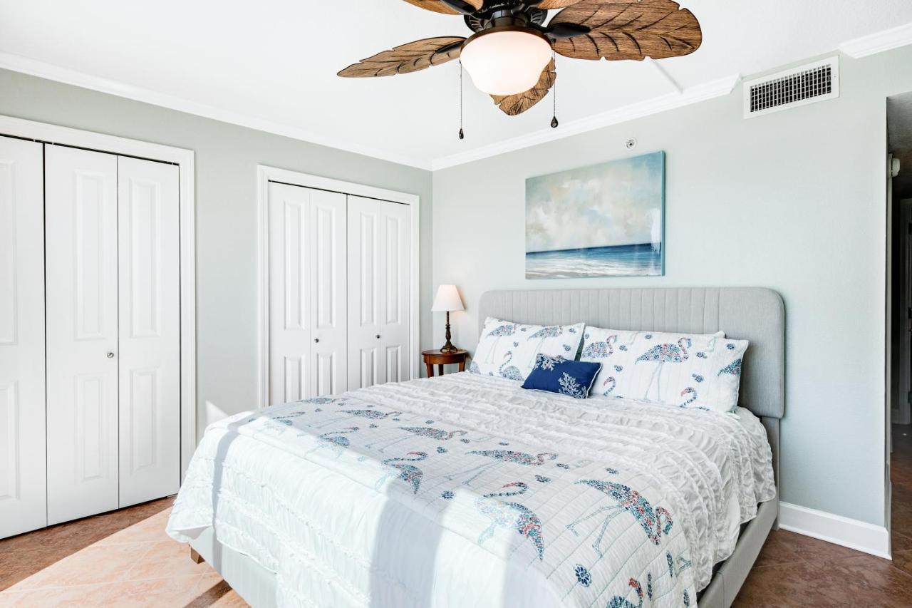 Perdido Towers Apartment Perdido Key Luaran gambar