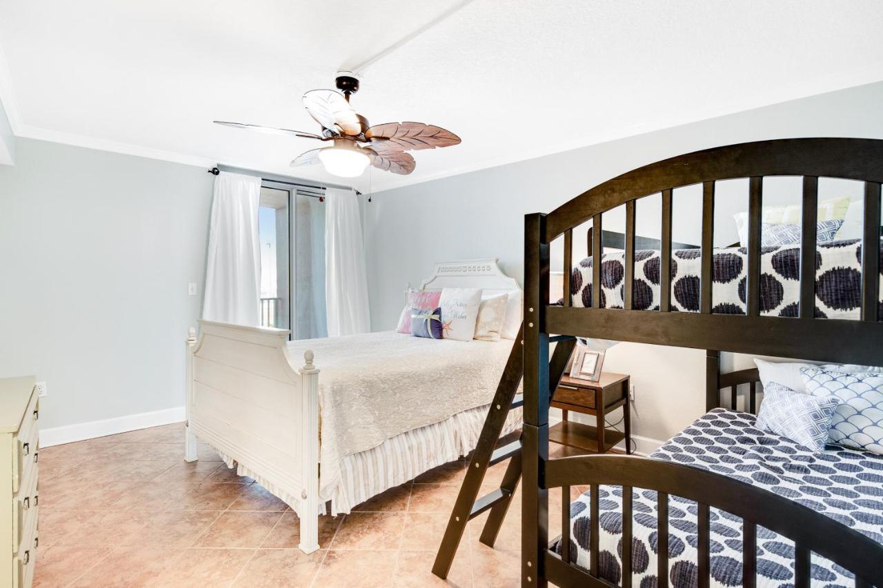 Perdido Towers Apartment Perdido Key Luaran gambar