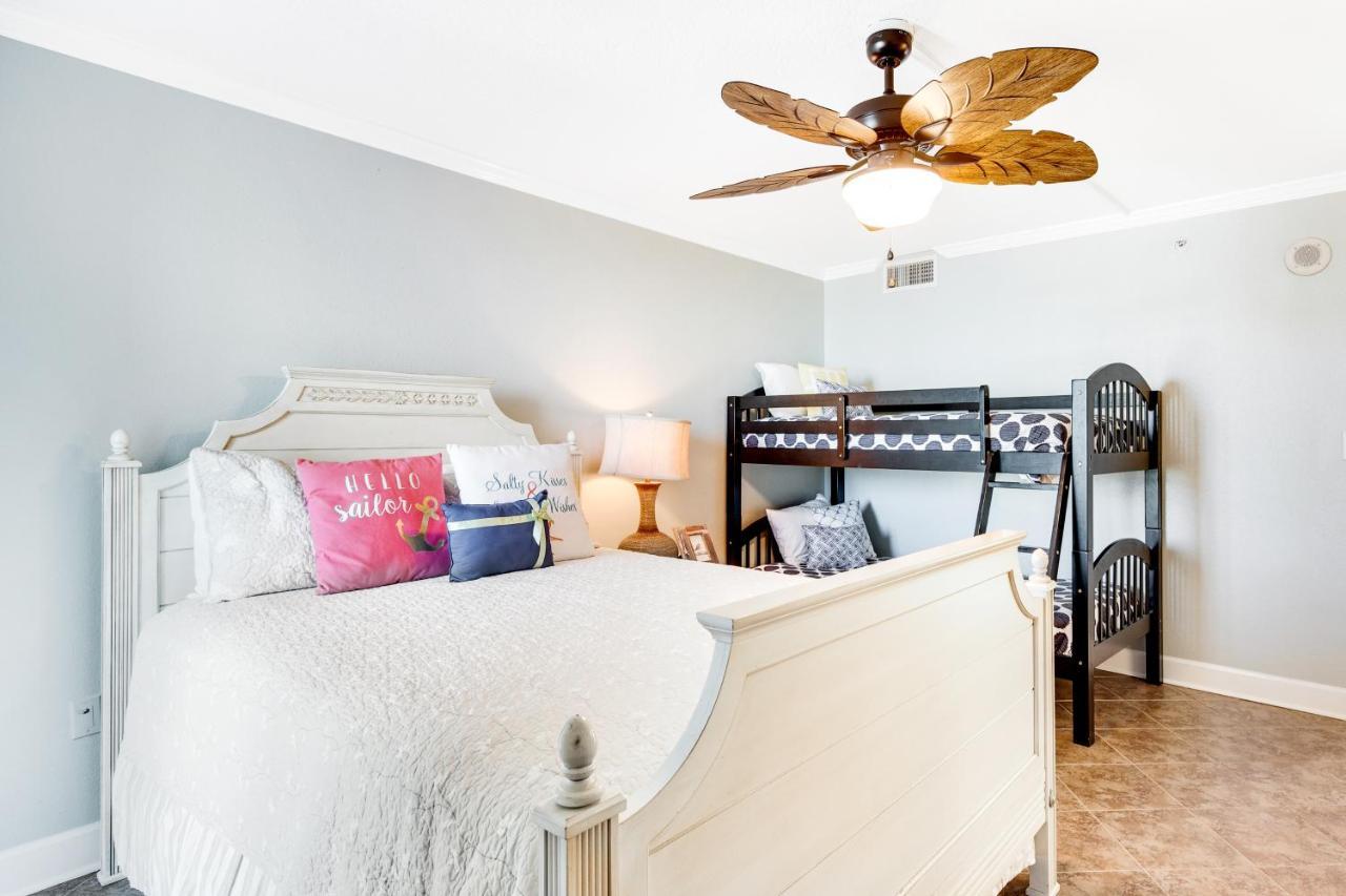 Perdido Towers Apartment Perdido Key Luaran gambar